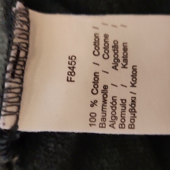 Lacoste Men's Green Polo Shirt - Picture 5 of 5